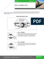 Insulating Flange Kits