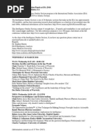 Download Intelligence Studies Section Panels at ISA2016 by Stephen Marrin SN281701581 doc pdf