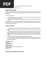 Download E-fatwa Anak Tak Sah Taraf by Yan ML SN281707376 doc pdf