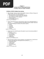 Download Kotler07_tif_Customer-Driven Marketing Strategy Customer Value by Saurabh Choudhary SN281709757 doc pdf