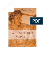 Alejandro Magno Biografia