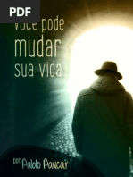 E-book Gratuito Voce Pode Mudar