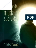 E-Book Gratuito Voce Pode Mudar