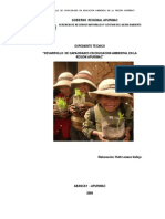 Exp - Ete Proy Desarrollo Capacidades Ed Ambiental PDF