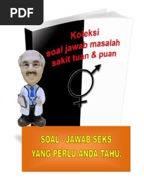 Koleksi Soal Jawab Sakit Tuan Pdf