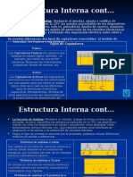 Estructura Interna plc5 Ab