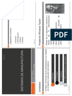 Sistemas de Manufactrura Unidad 1 PARA IMPRIMIR