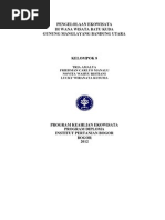 Download Pengelolaan Ekowisata Di Wana Wisata Batu Kuda Perhutani Unit III KPH Bandung Utara by Friedman Carlyo Manalu SN281718156 doc pdf
