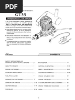 SAITO/FA-45s美品　説明書付き SAITO/FA-45s美品 説明書付き Yahoo!オークション - エンジン