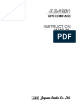 JLR-21 JLR-31 Instruction Manual PDF