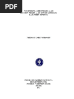 Download Pengembangan Ekowisata Alam Di Taman Wisata Alam Kawah Kamojang Bbksda Jawa Barat by Friedman Carlyo Manalu SN281723283 doc pdf