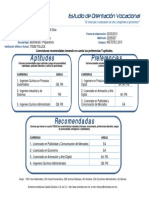 Reportes PDF