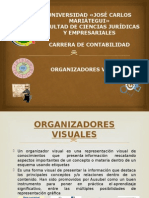 ORGANIZADORES  VISUALES.pptx