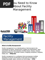 Building Operations Management | PDF | Operations Management | Inventory
