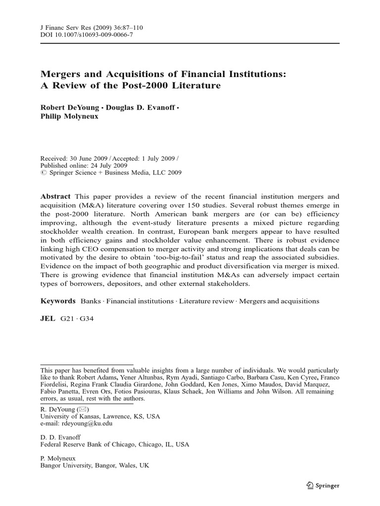 Merger definition by authors image