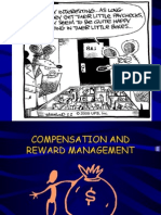 Compensation MGMT