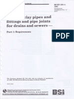 BS EN295-1 1991 (Part 1) PDF