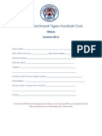 2016 APIA Trial Form