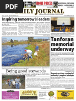05-06-14 Edition | PDF | Caltrain | Torture