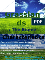 Grasslands