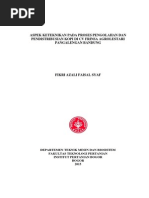 Download proses pengolahan kopi by Fikri Azali Faisal Syaf SN281748611 doc pdf