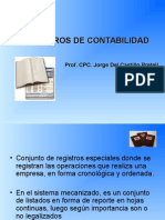 Libros Contables