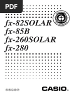 Fx82solar It