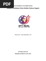 Download Diktat Bahas Inggrispdf by Fredy Simanjuntak SN281759627 doc pdf
