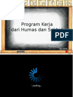 Program Kerja