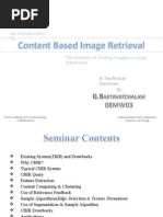 Download I Sem Technical Seminar PPT by gmbakthavatchalam SN28176782 doc pdf