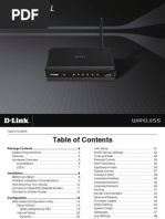 Download DIR-600 User Manual by Charoensak SN28176828 doc pdf