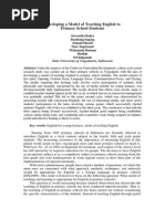 Download Developing Model Teaching English by Lisa Irmaria SN281769751 doc pdf