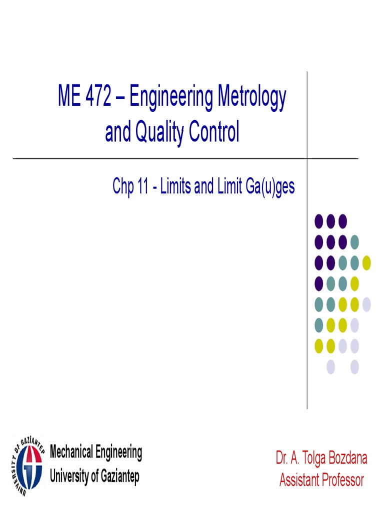 Thread Gauge Acceptance Criteria PDF Engineering Tolerance