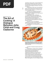 洋書 Cooking: The Quintessential Art Cooking : The Quintessential Art(By (author) This, Herve; By