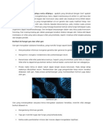 Download Pengertian Gen Dan Fungsinya Serta Sifatnya by ayik1 SN281771782 doc pdf