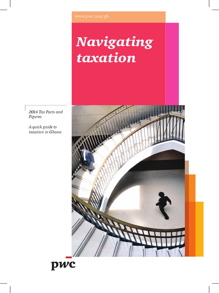 Tax Facts and Figures 2014 PDF Capital Gains Tax Taxation In The