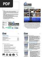 Download SAP HD HPF  P4 Catalogue by Polymer Innovations SN28177706 doc pdf