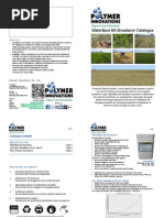 Download Waterave BA Broadacre Catalogue by Polymer Innovations SN28177708 doc pdf