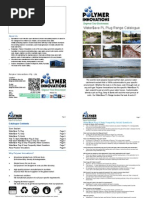 Download Waterave PL Plug  Seep Catalogue by Polymer Innovations SN28177715 doc pdf