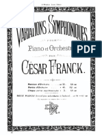 IMSLP15044-Franck - Variations Symphoniques - Enoch