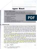 Download sambungan baut by si kasep SN281780177 doc pdf