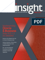 Insight2013 Q3complimentary