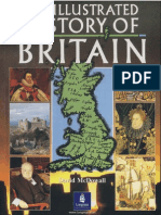 An Illustrated History of Britain