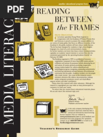 Download Academy of Motion Picture Arts and Sciences  Media Literacy Teacher Guide by Derek E Baird SN28178340 doc pdf