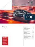 Instrukcja Opel Astra IV 2012 PDF