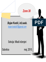 Zona 30 PDF