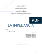 Análisis de circuitos RC y RL en CA