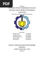 Download Makalah Kekerasan Dalam Rumah Tangga by Robert Andreana Raditya SN281794917 doc pdf