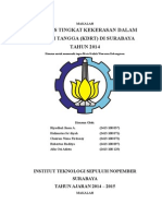 Makalah Kekerasan Dalam Rumah Tangga