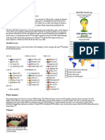 2014 FIFA World Cup Qualification
